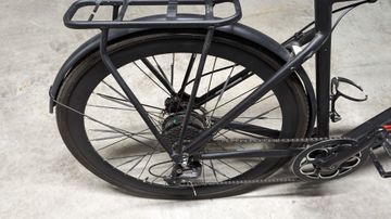 Tweedehands Furo Systems AVENTA 2021 Urban — afbeelding 3 van 6