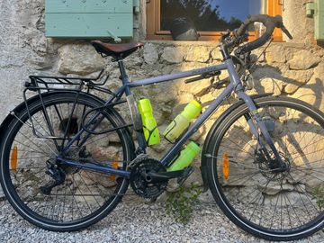 Brugt Kona Sutra SE 2024 2024 Road & Gravel
