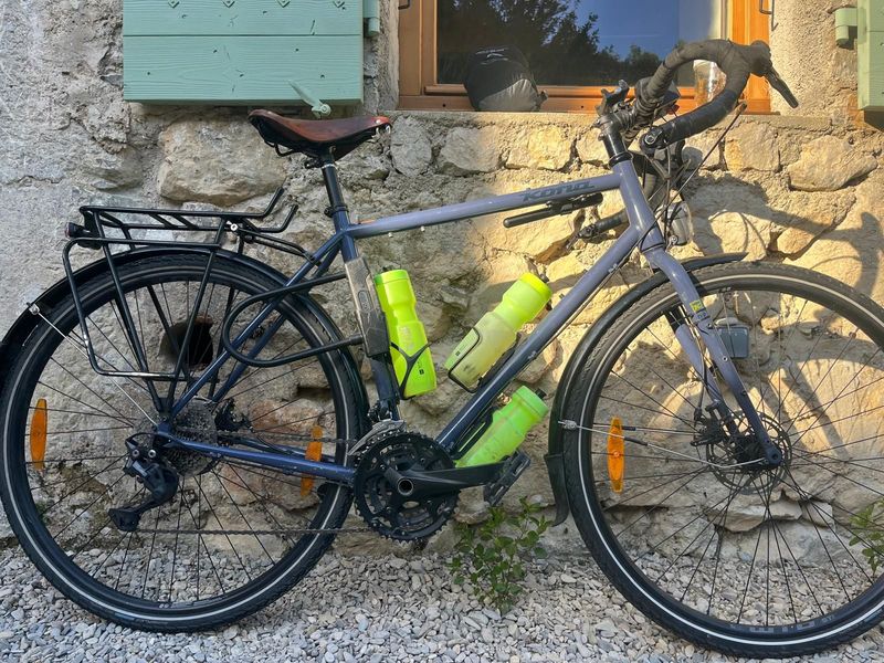 Used Kona Sutra SE 2024 2024 Road & Gravel