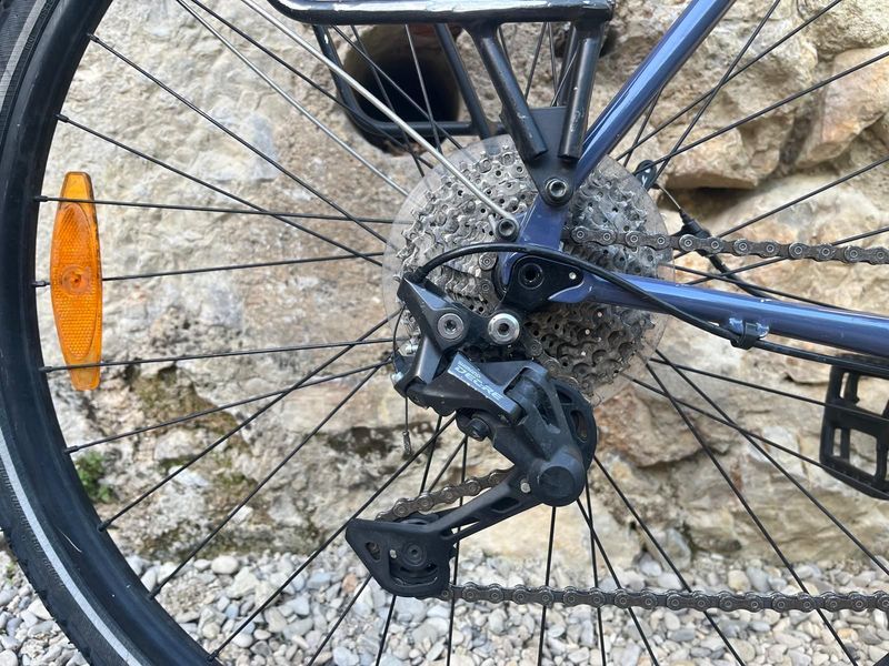 Kona Sutra SE 2024 2024 Road & Gravel d'occasion — image 4 sur 13