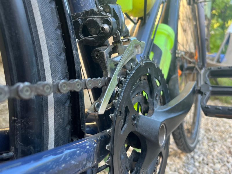 Kona Sutra SE 2024 2024 Road & Gravel d'occasion — image 6 sur 13