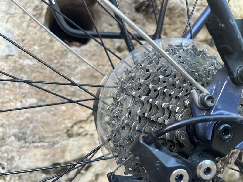 Kona Sutra SE 2024 2024 Road & Gravel d'occasion — image 5 sur 13