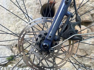 Kona Sutra SE 2024 2024 Road & Gravel d'occasion — image 11 sur 13