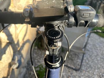 Kona Sutra SE 2024 2024 Road & Gravel d'occasion — image 10 sur 13