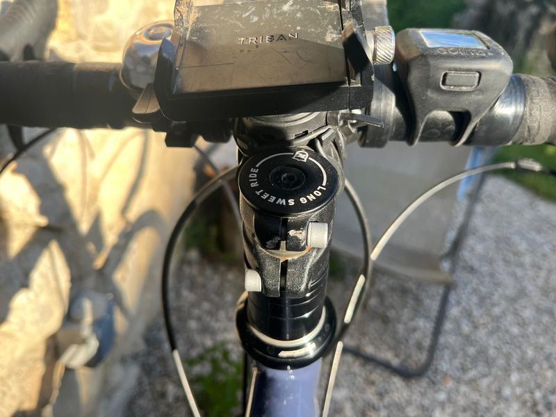 Kona Sutra SE 2024 2024 Road & Gravel d'occasion — image 10 sur 13