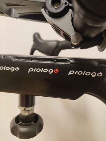 Used Magnetic days Custom Shimano 105 2010 Road & Gravel, Black — image 2 of 6