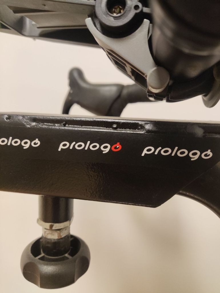 Used magnetic days Magnetic days Custom Shimano 105 2010 Road & Gravel, Black — image 2 of 6