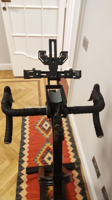 Used Magnetic days Custom Shimano 105 2010 Road & Gravel, Black — image 3 of 6