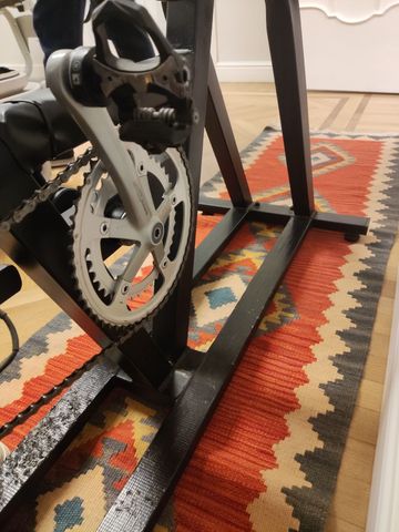 Used Magnetic days Custom Shimano 105 2010 Road & Gravel, Black — image 5 of 6