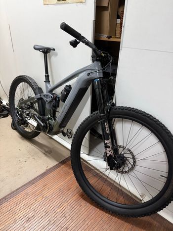 Trek, Rail+ SRAM GX