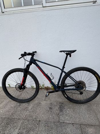 Orbea, ALMA H50 2021