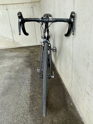 Brugt Bianchi Aria Ultegra 2020 2020 Road & Gravel — billede 10 af 15