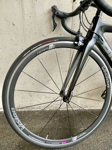 Brugt Bianchi Aria Ultegra 2020 2020 Road & Gravel — billede 5 af 15