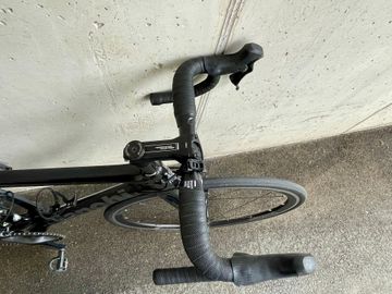 Brugt Bianchi Aria Ultegra 2020 2020 Road & Gravel — billede 14 af 15