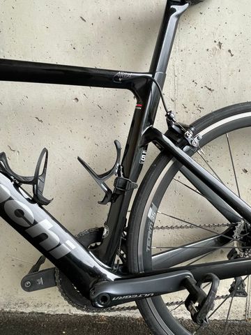 Brugt Bianchi Aria Ultegra 2020 2020 Road & Gravel — billede 6 af 15