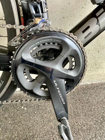 Brugt Bianchi Aria Ultegra 2020 2020 Road & Gravel — billede 12 af 15
