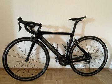 Brugt Bianchi Aria Ultegra 2020 2020 Road & Gravel — billede 2 af 15