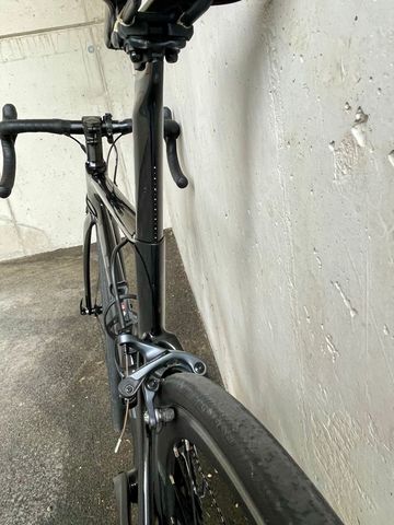 Brugt Bianchi Aria Ultegra 2020 2020 Road & Gravel — billede 9 af 15