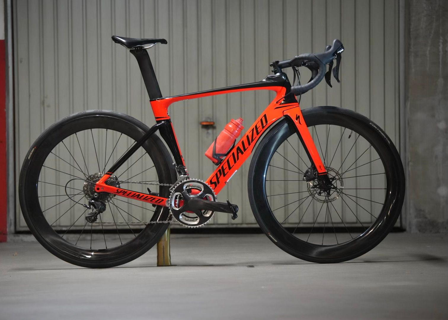 Specialized Venge ViAS Expert Disc Ultegra 2017 2017
