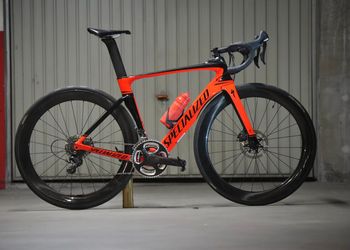 Specialized, Venge ViAS Expert Disc Ultegra 2017