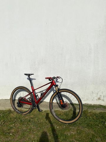 Brugt BMC Twostroke 01 One 2023 2023 Mountainbike — billede 10 af 15