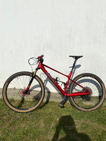 Brugt BMC Twostroke 01 One 2023 2023 Mountainbike — billede 6 af 15