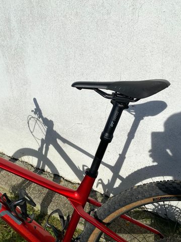 Brugt BMC Twostroke 01 One 2023 2023 Mountainbike — billede 4 af 15