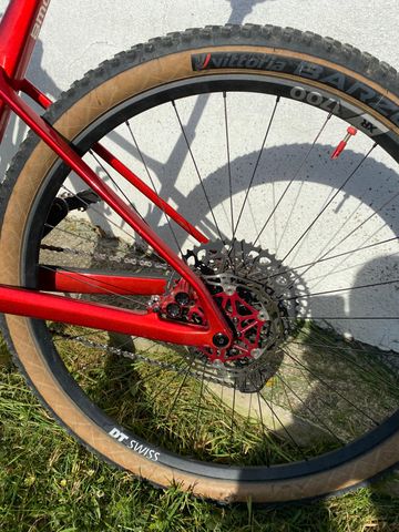 Brugt BMC Twostroke 01 One 2023 2023 Mountainbike — billede 3 af 15