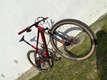 Brugt BMC Twostroke 01 One 2023 2023 Mountainbike — billede 12 af 15