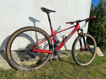 Brugt BMC Twostroke 01 One 2023 2023 Mountainbike — billede 13 af 15