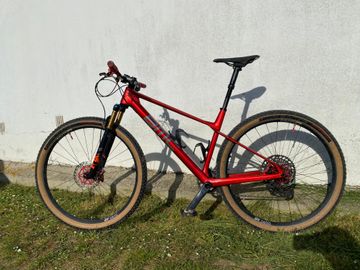 Brugt BMC Twostroke 01 One 2023 2023 Mountainbike — billede 8 af 15