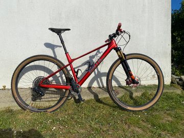 Brugt BMC Twostroke 01 One 2023 2023 Mountainbike — billede 14 af 15