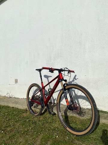 Brugt BMC Twostroke 01 One 2023 2023 Mountainbike — billede 15 af 15