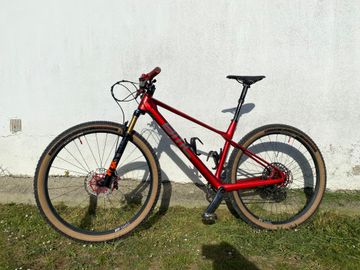 Brugt BMC Twostroke 01 One 2023 2023 Mountainbike — billede 7 af 15