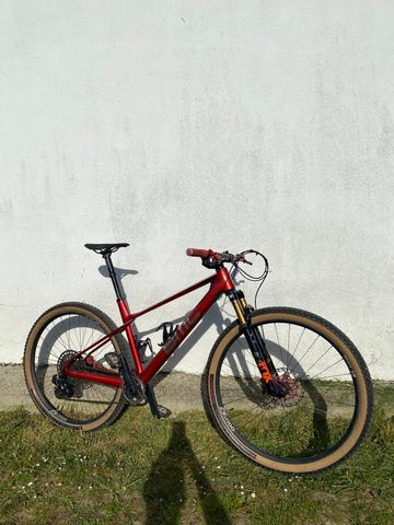 Brugt BMC Twostroke 01 One 2023 2023 Mountainbike — billede 9 af 15