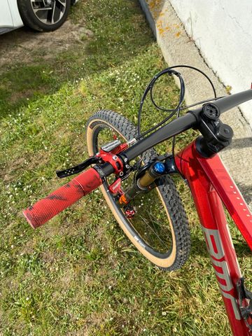 Brugt BMC Twostroke 01 One 2023 2023 Mountainbike — billede 5 af 15