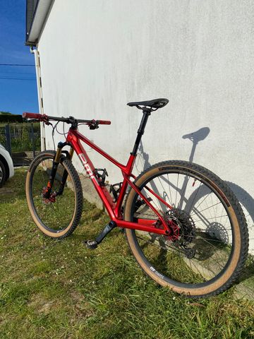 Used BMC Twostroke 01 One 2023 2023 MTB