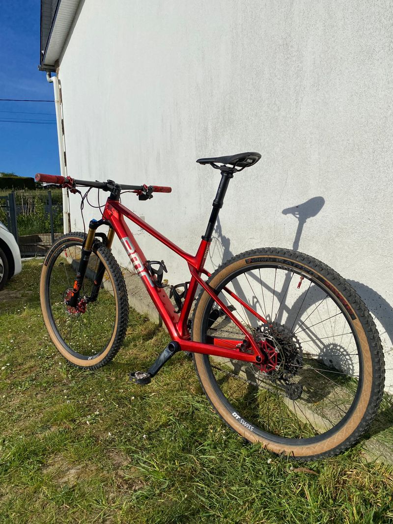 Gebrauchtes BMC Twostroke 01 One 2023 2023 MTB