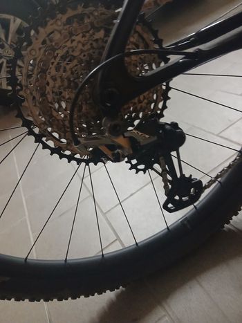 Used Cannondale Shimano XTR 2026 Mountainbike — image 2 of 3