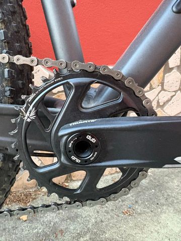 Gebrauchtes Orbea ALMA H30-EAGLE 29 2019 2019 Mountainbike, Schwarz, 29 — Bild 6 von 15
