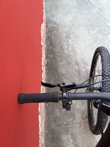 Gebrauchtes Orbea ALMA H30-EAGLE 29 2019 2019 Mountainbike, Schwarz, 29 — Bild 10 von 15