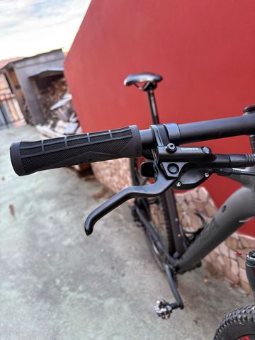 Gebrauchtes Orbea ALMA H30-EAGLE 29 2019 2019 Mountainbike, Schwarz, 29 — Bild 15 von 15