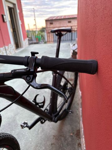 Gebrauchtes Orbea ALMA H30-EAGLE 29 2019 2019 Mountainbike, Schwarz, 29 — Bild 8 von 15