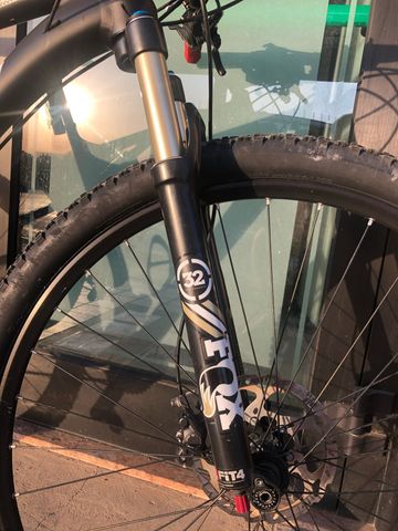 Używany Merida Ninety-six Shimano SLX 2022 Mountainbike — zdjęcie 7 z 7