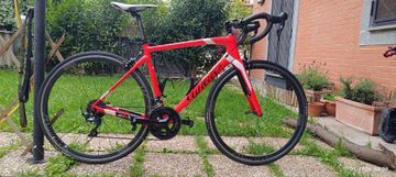 Gebrauchtes Wilier GTR Team SHIMANO ULTEGRA R8000 2021 2021 Road & Gravel