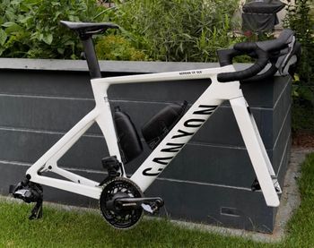 Canyon, Aeroad CF SLX 8 AXS 2026 Frameset