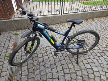 Used Conway Cairon S 5.0 2023 2023 Mountainbike, Blue, 29 — image 2 of 4