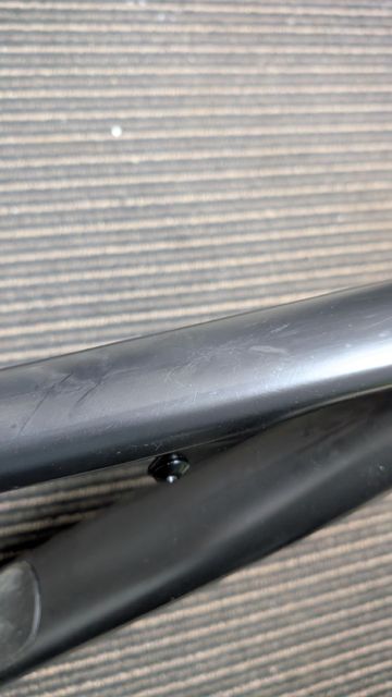 Brugt Specialized S-Works Stumpjumper 15 Frameset 2025 Frameset 2025 Mountainbike — billede 16 af 18