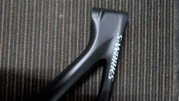 Brugt Specialized S-Works Stumpjumper 15 Frameset 2025 Frameset 2025 Mountainbike — billede 3 af 18