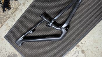 Specialized, S-Works Stumpjumper 15 Frameset 2025 Frameset
